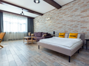 Gosh 532 Apartamenty