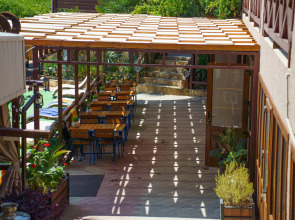 Уют на Консульской