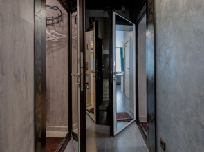 Апартаменты на Ленсовета 20 (2)