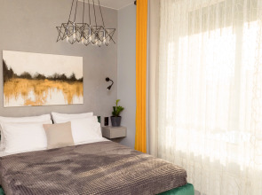 Апартаменты Люкс в центре