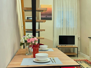 Апартаменты Wow Apart в Кусково