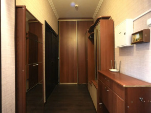 Апартаменты Пять Звёзд рядом с Парком Победы