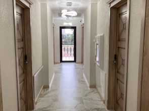 Апартаменты Капри Хаус Ленина 219/4