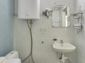 Квартира в центре на Нерчинской 3