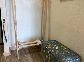 Квартира Ретро студия на Крепостной 39