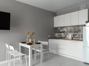 Апартаменты на Свободном