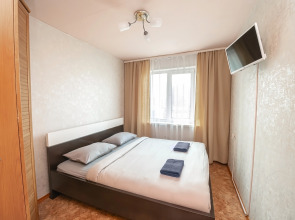 Квартира 2-х комнатная на Третьей Рабочей