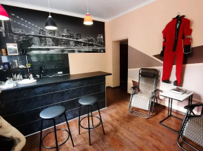 Гостевой дом Каюты Капитана Немо