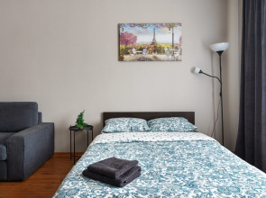 Апартаменты Мира 34А