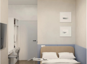 Отель Гагарин