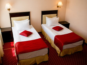 Отель Севастополь