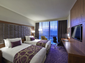 Uranus Hotels Istanbul Topkapi