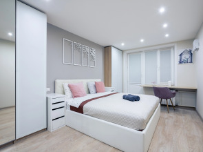 Апартаменты MaxRealty24 Маршала Тухачевского 19