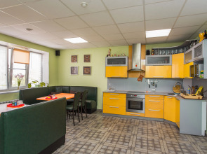 Гостевой дом Три клена