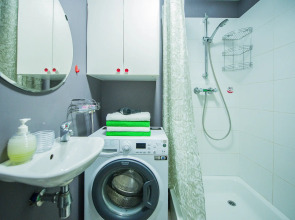 Апартаменты Пять Звёзд Студия