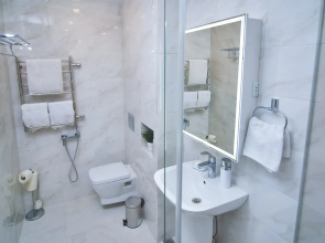 Апартаменты 777 Kislovodsk