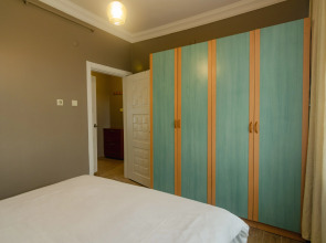 Апарт-отель Zendy Suite