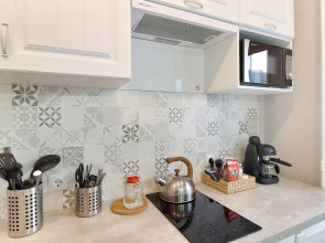 Апартаменты Welcome Karelia ЖК Полтавский