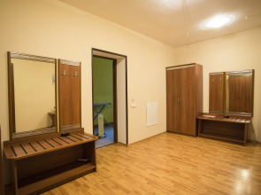 Отель Солярис