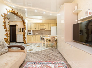 Квартира Уютная недалеко от Университета