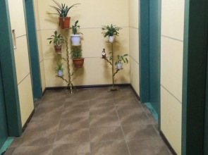 Апартаменты На Подмосковном бульваре 7