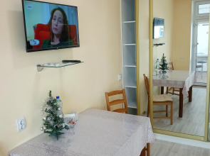 Частный Дом Уютная Студия