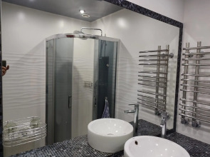 Апартаменты на Зеленой