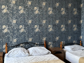 Гостевой дом на Рахманинова