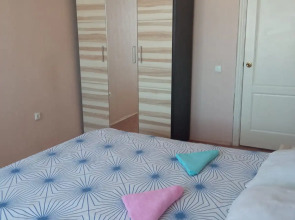 Апартаменты Gagarin