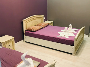 Гостевой дом Роберто