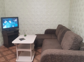 Квартира Двухкомнатная