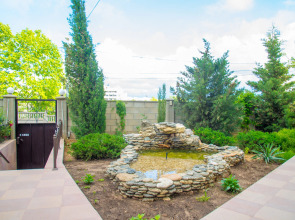 Гостевой Дом Роза Ветров