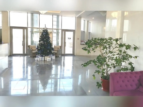 Отель Европа