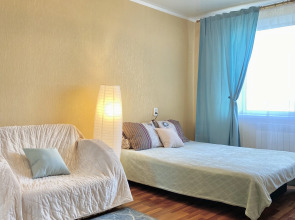 Квартира Уютно Как Дома