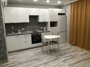 Апартаменты НСК на Немировича -Данченко 158