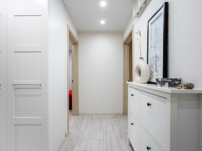 Апартаменты MaxRealty24 Маршала Тухачевского 19