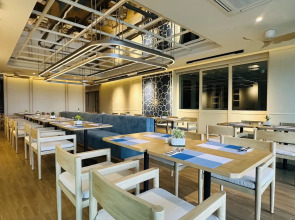 Отель The Yama Resort & Spa Kata Beach Phuket