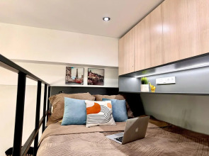 Апартаменты Два Города рядом метро Динамо