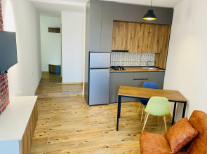 Апарт-отель Aparthotel Costa