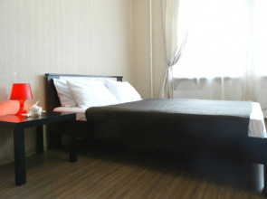 InnDays проезд Электромонтажный, 5