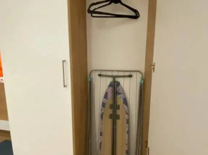 Апартаменты MWA Start 1