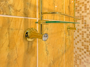 Квартира ColorSPB Дом Художников