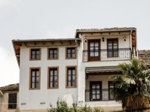 Sarajet 1821 Hotel