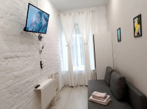 Апартаменты на ул. Подкавырова 4Б 2