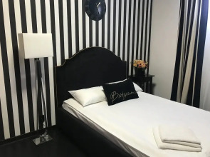 Отель Шолохов