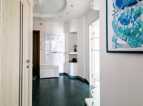 Однокомнатная квартира