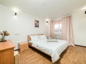 Мини-отель Две подушки