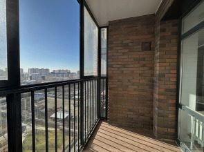 Квартира 1-ком Пискунова 136-47 Иркутск Аэропорт ЖК Семья КакДома