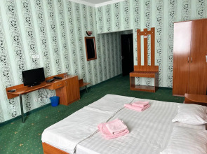 Отель Хаятт Инн