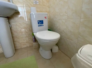 Гостевой Дом Sofita